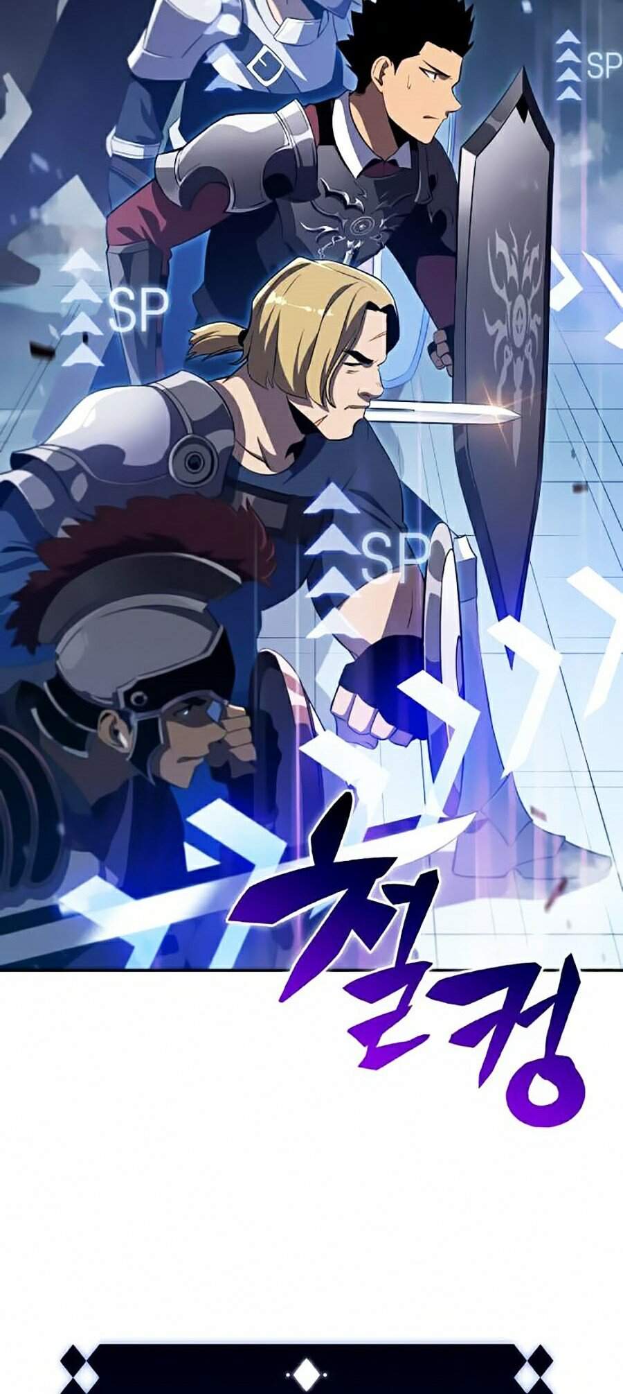Người Chơi Mới Cấp Tối Đa chapter 18 - Upload bởi truyensieuhay.com