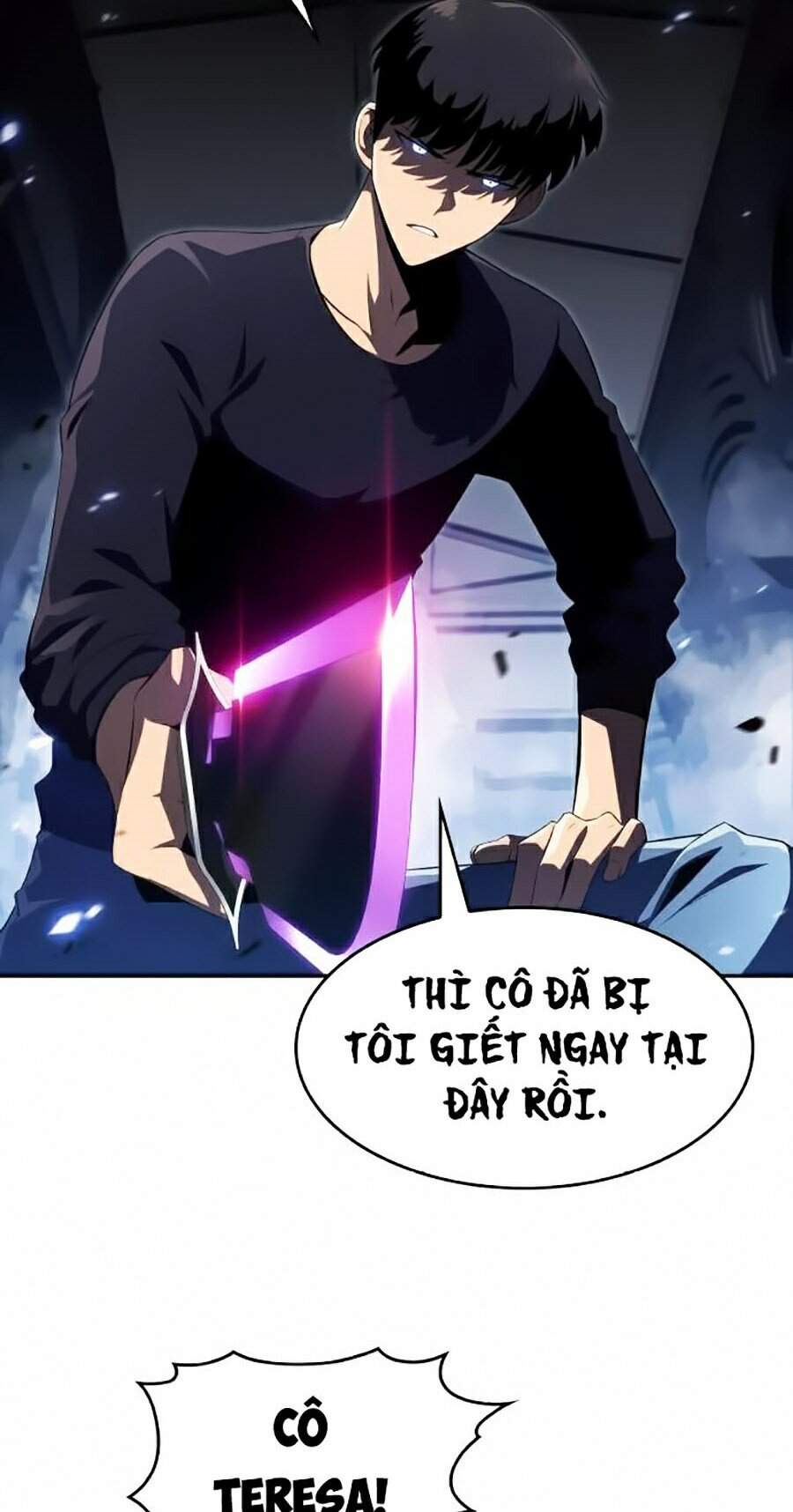Người Chơi Mới Cấp Tối Đa chapter 18 - Upload bởi truyensieuhay.com