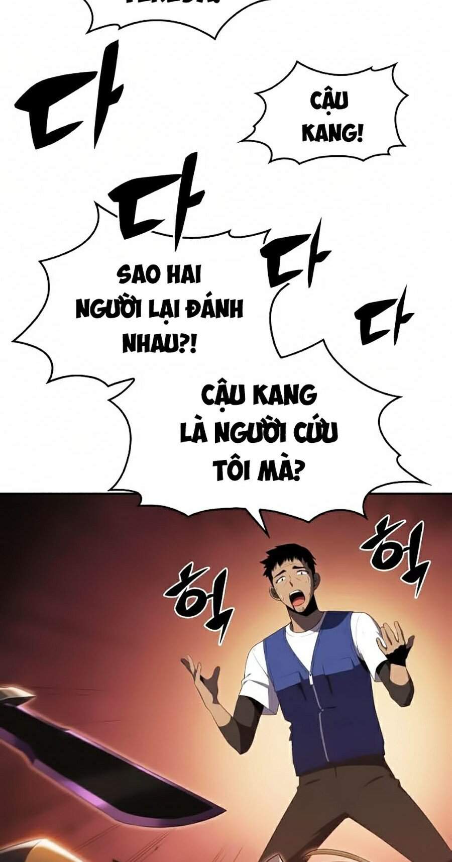 Người Chơi Mới Cấp Tối Đa chapter 18 - Upload bởi truyensieuhay.com