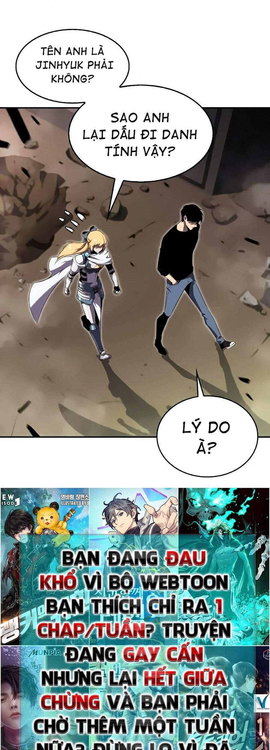 Người Chơi Mới Cấp Tối Đa chapter 18 - Upload bởi truyensieuhay.com