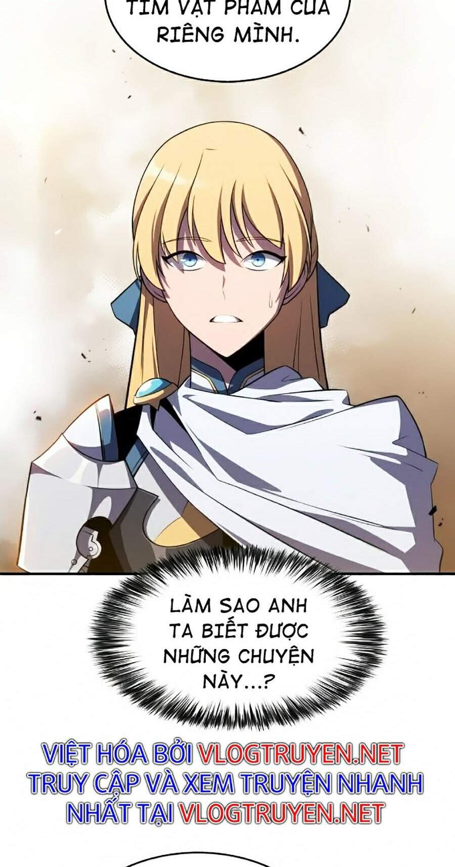 Người Chơi Mới Cấp Tối Đa chapter 18 - Upload bởi truyensieuhay.com
