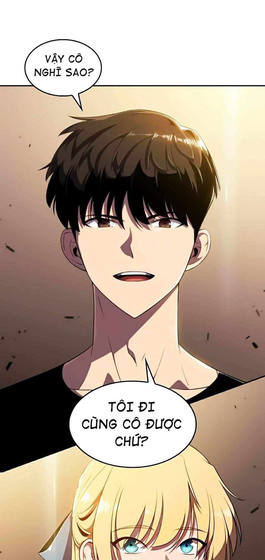 Người Chơi Mới Cấp Tối Đa chapter 18 - Upload bởi truyensieuhay.com