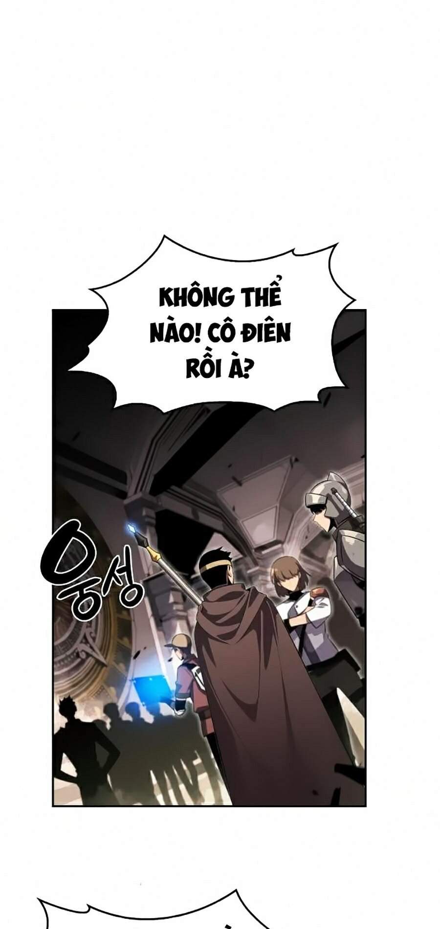Người Chơi Mới Cấp Tối Đa chapter 18 - Upload bởi truyensieuhay.com