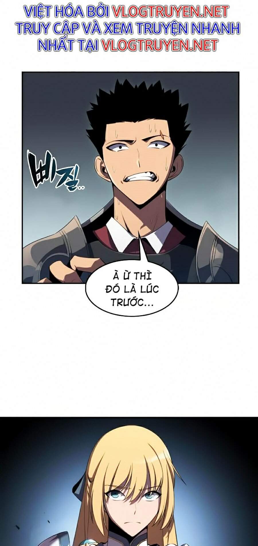 Người Chơi Mới Cấp Tối Đa chapter 18 - Upload bởi truyensieuhay.com
