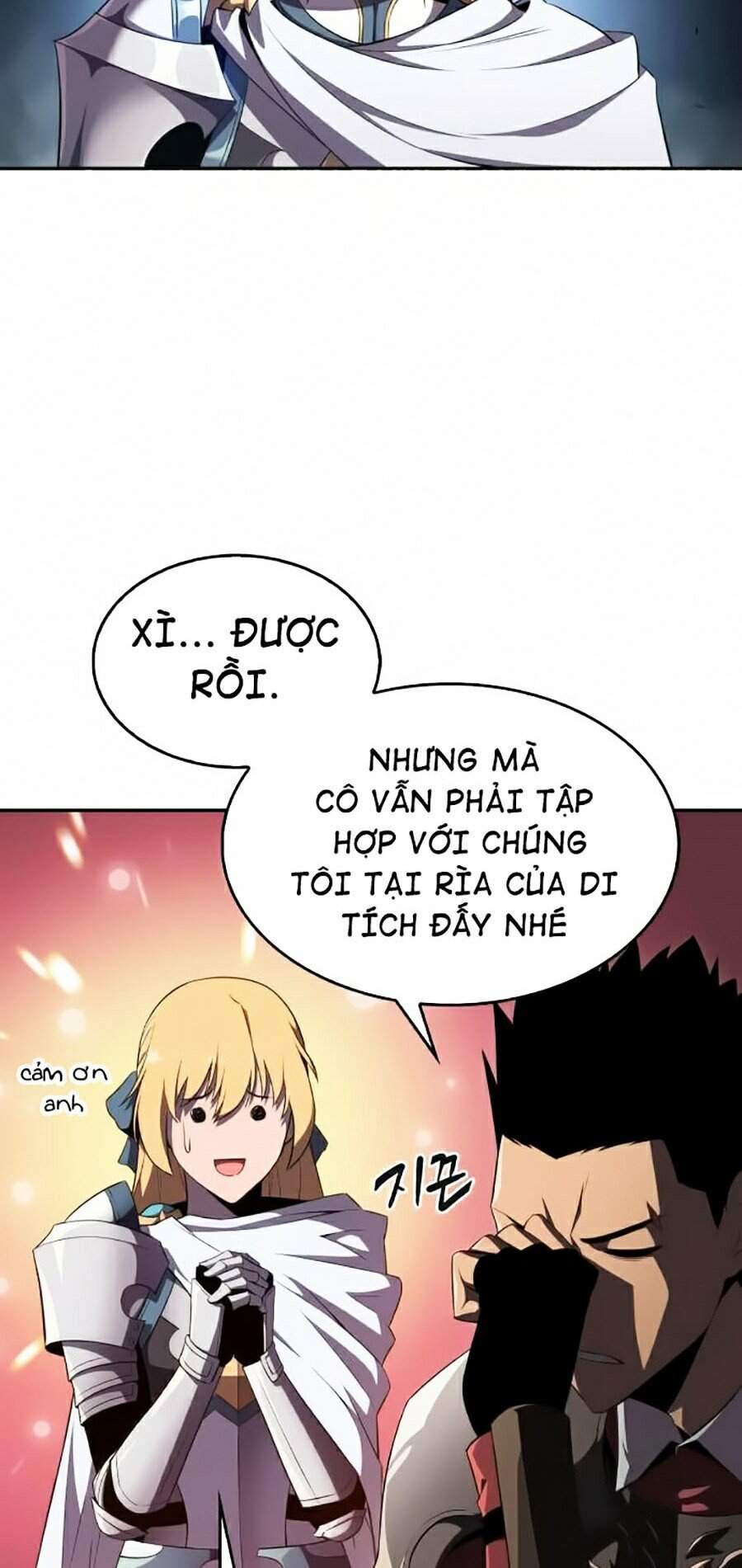 Người Chơi Mới Cấp Tối Đa chapter 18 - Upload bởi truyensieuhay.com