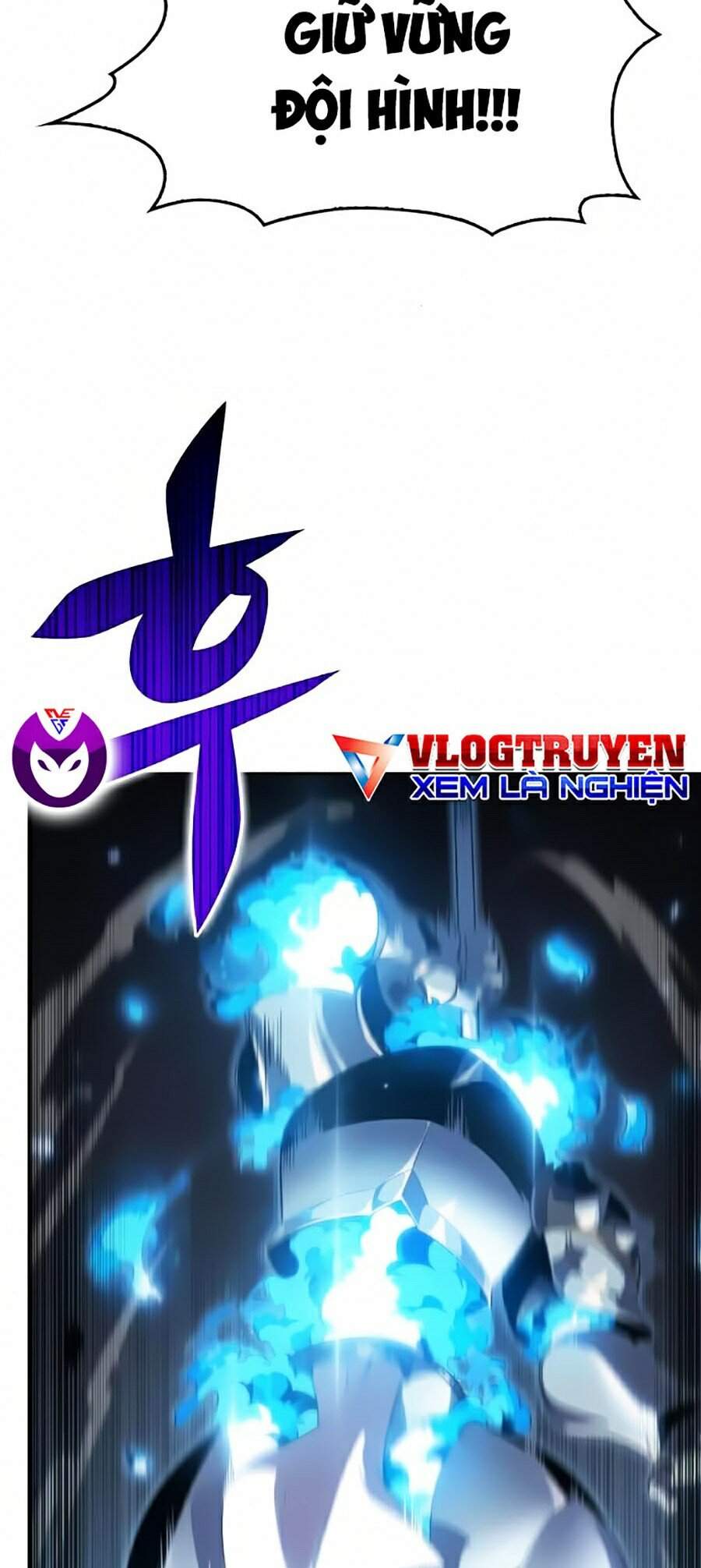 Người Chơi Mới Cấp Tối Đa chapter 18 - Upload bởi truyensieuhay.com