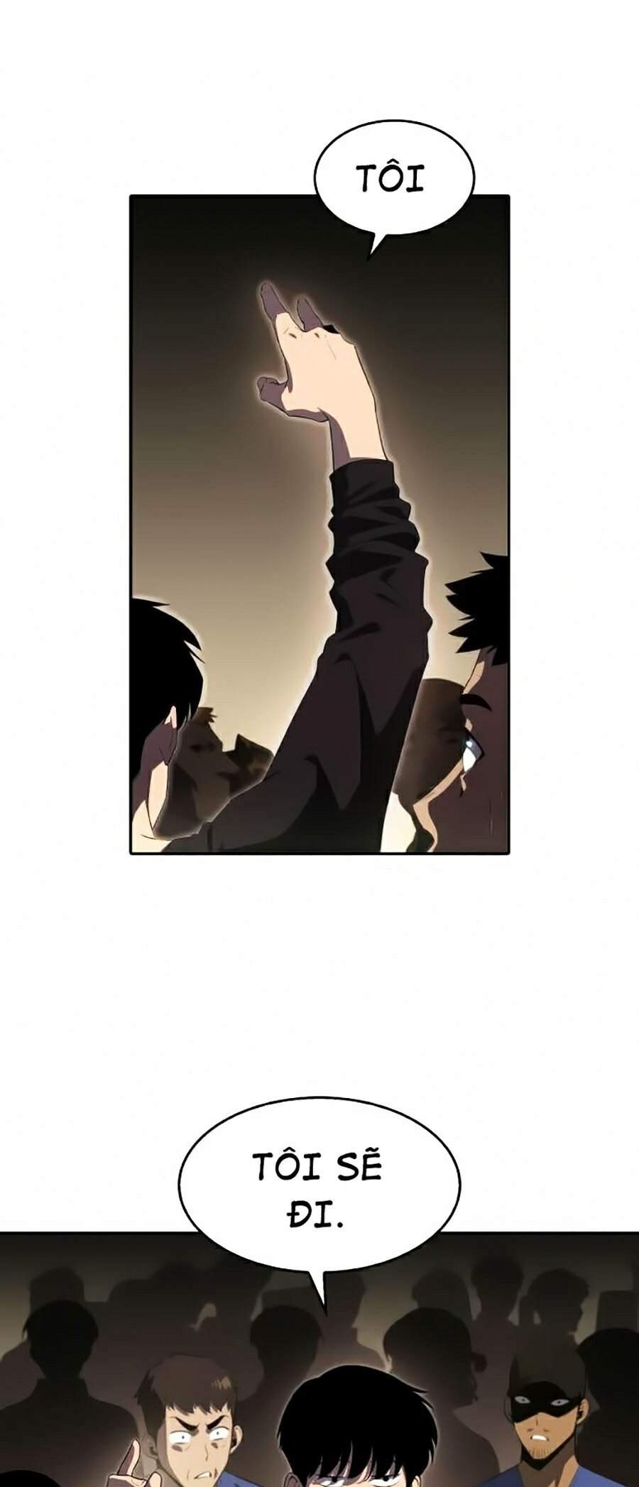 Người Chơi Mới Cấp Tối Đa chapter 18 - Upload bởi truyensieuhay.com