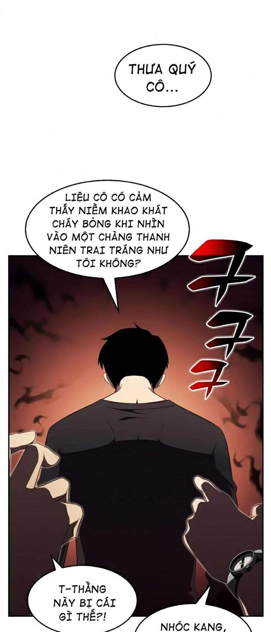 Người Chơi Mới Cấp Tối Đa chapter 18 - Upload bởi truyensieuhay.com