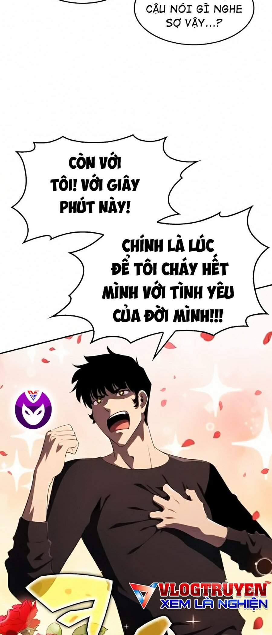 Người Chơi Mới Cấp Tối Đa chapter 18 - Upload bởi truyensieuhay.com
