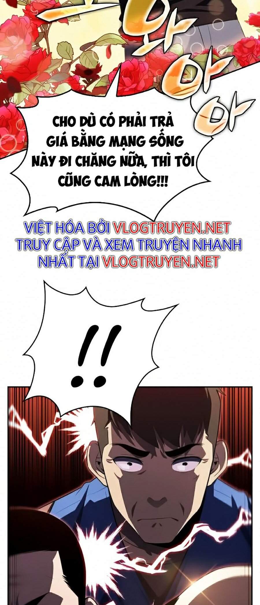 Người Chơi Mới Cấp Tối Đa chapter 18 - Upload bởi truyensieuhay.com