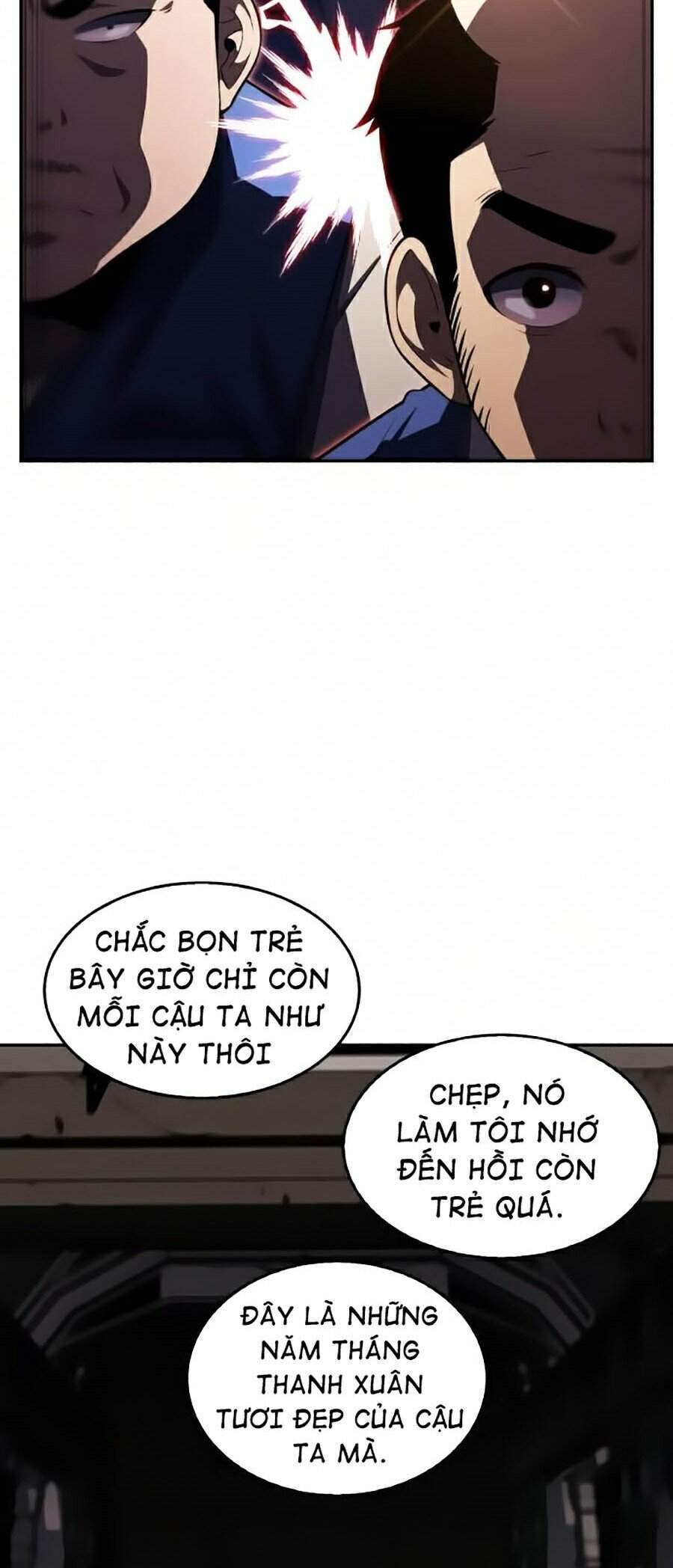 Người Chơi Mới Cấp Tối Đa chapter 18 - Upload bởi truyensieuhay.com