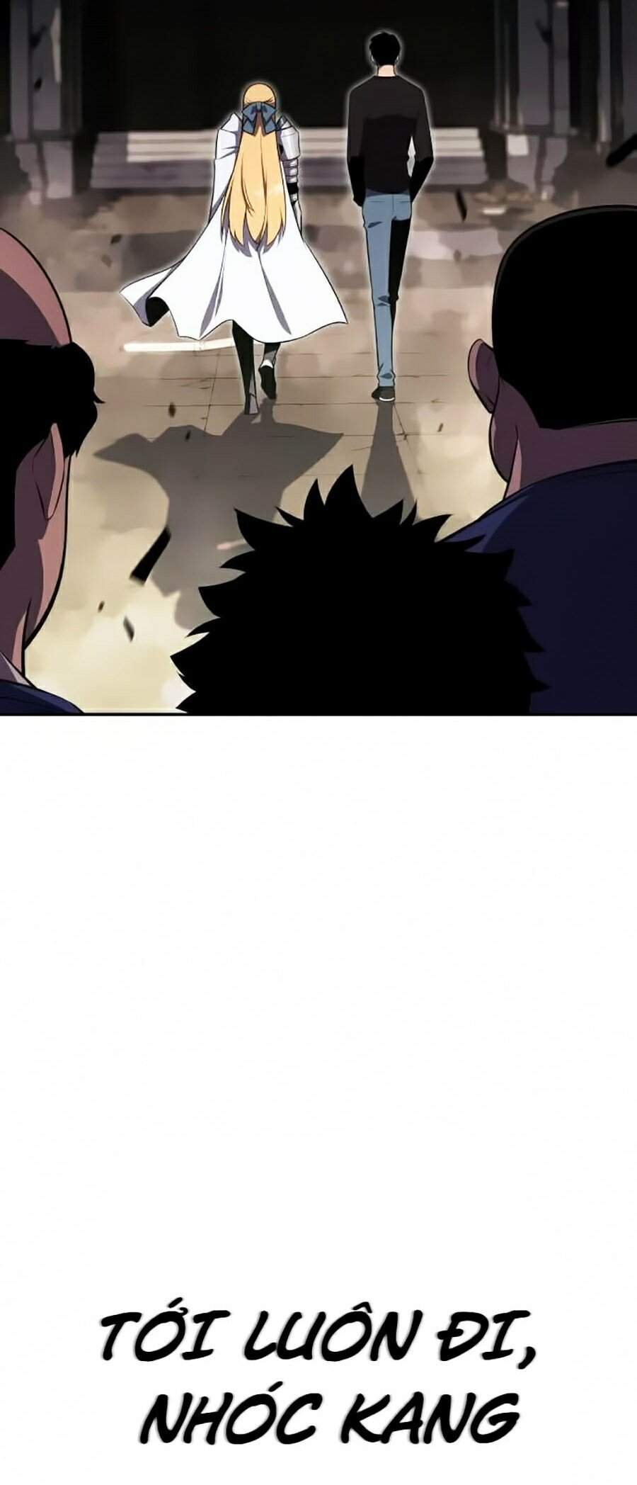 Người Chơi Mới Cấp Tối Đa chapter 18 - Upload bởi truyensieuhay.com