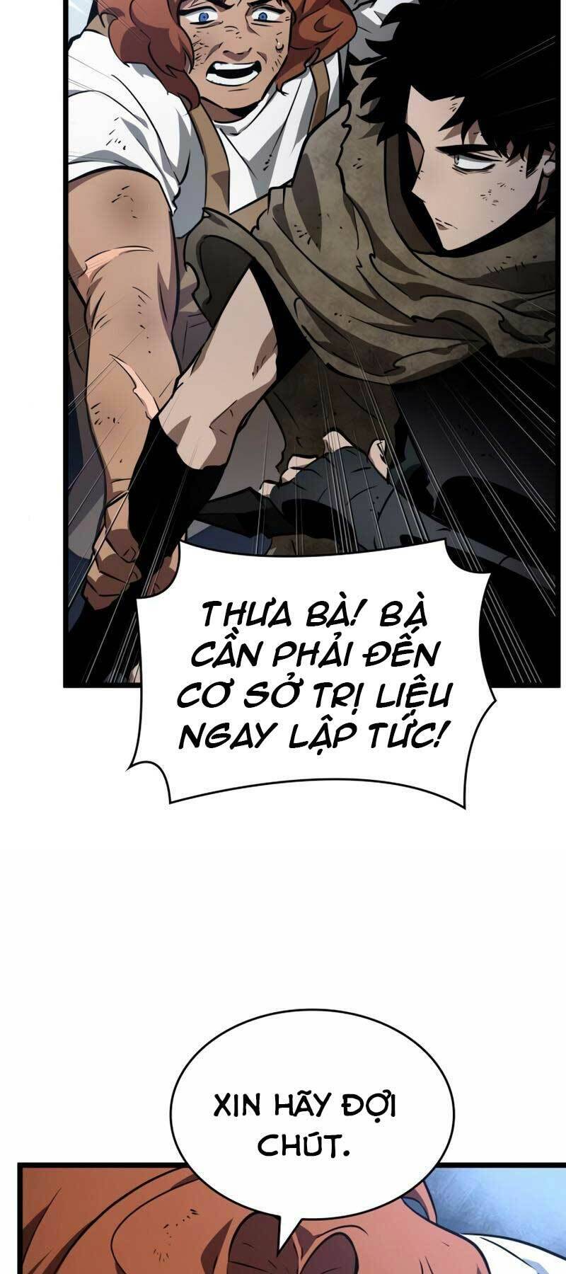 Thế Giới Sau Tận Thế chapter 20 - Upload bởi truyensieuhay.com
