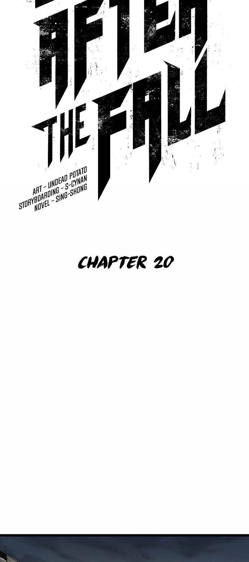 Thế Giới Sau Tận Thế chapter 20 - Upload bởi truyensieuhay.com