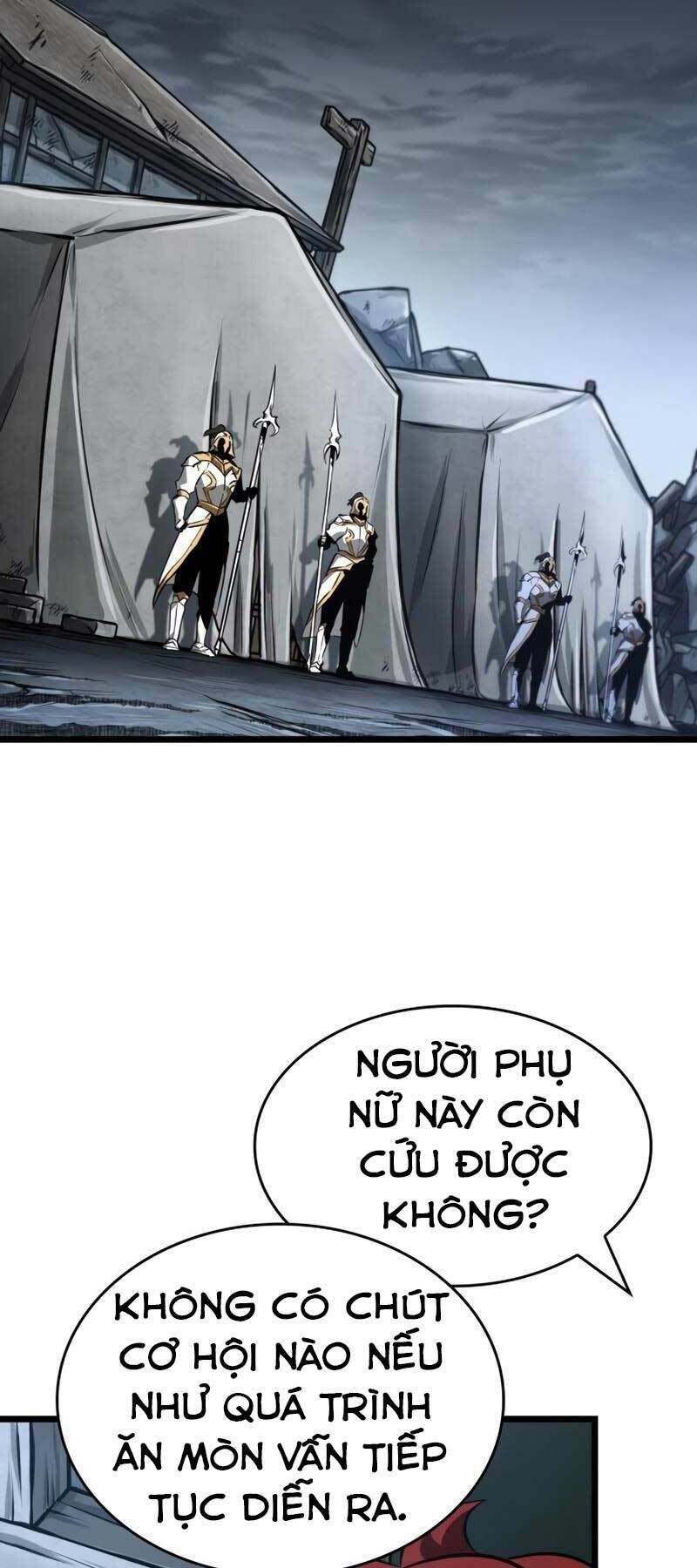 Thế Giới Sau Tận Thế chapter 20 - Upload bởi truyensieuhay.com