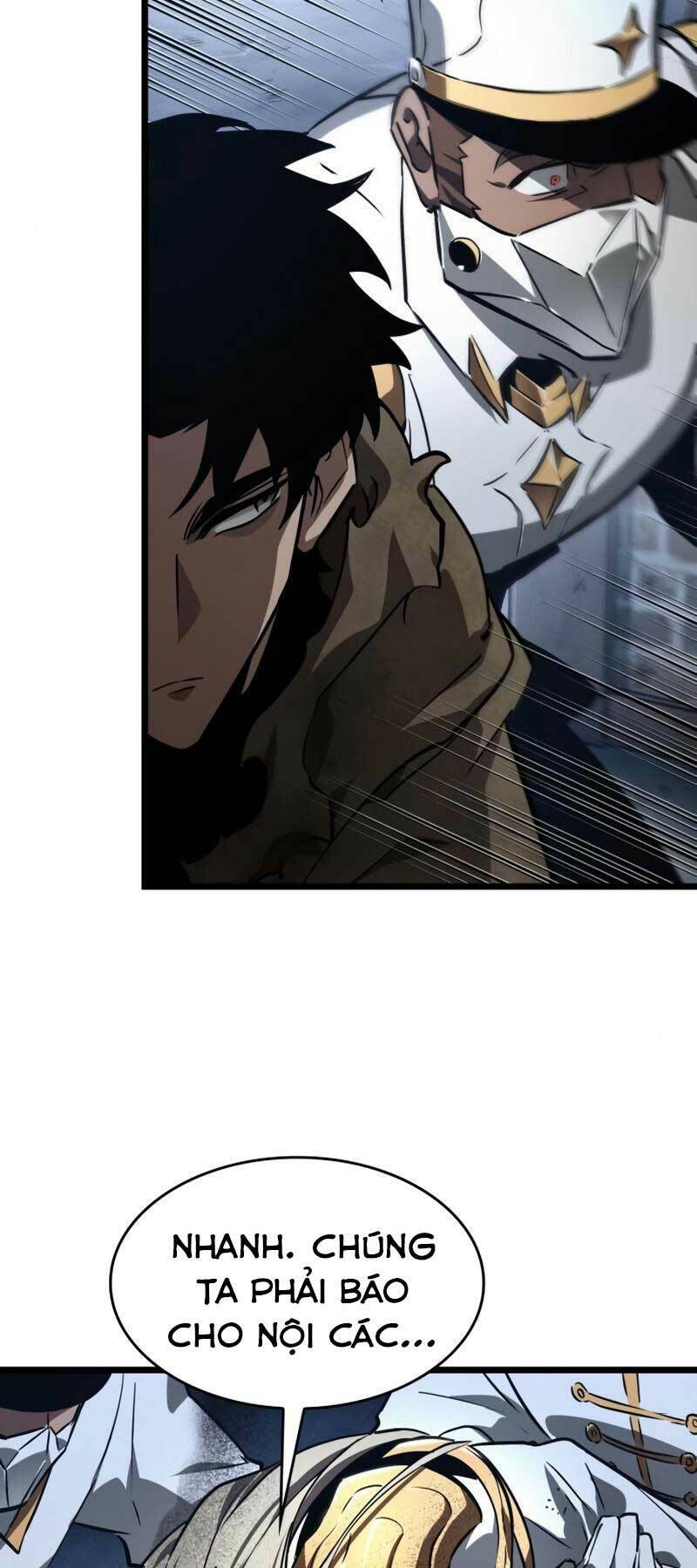 Thế Giới Sau Tận Thế chapter 20 - Upload bởi truyensieuhay.com