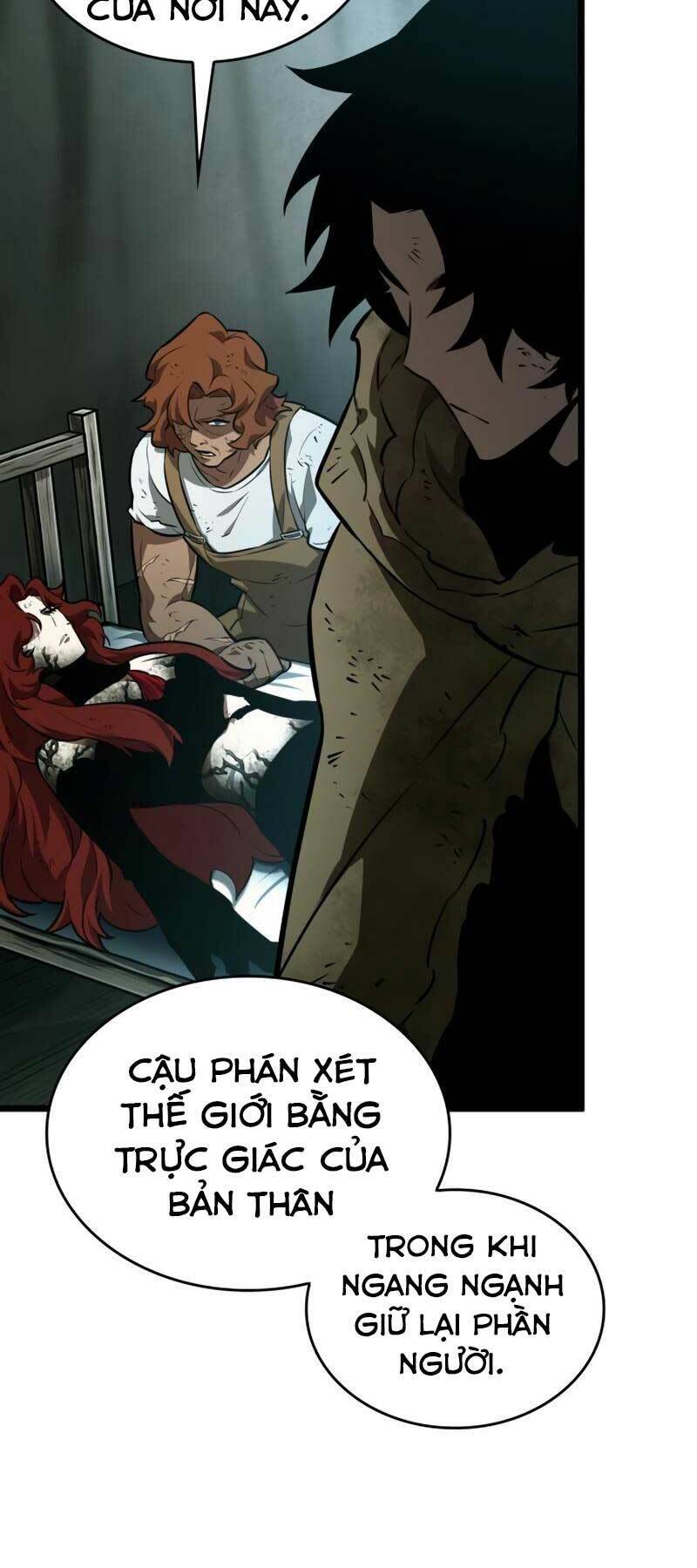 Thế Giới Sau Tận Thế chapter 20 - Upload bởi truyensieuhay.com