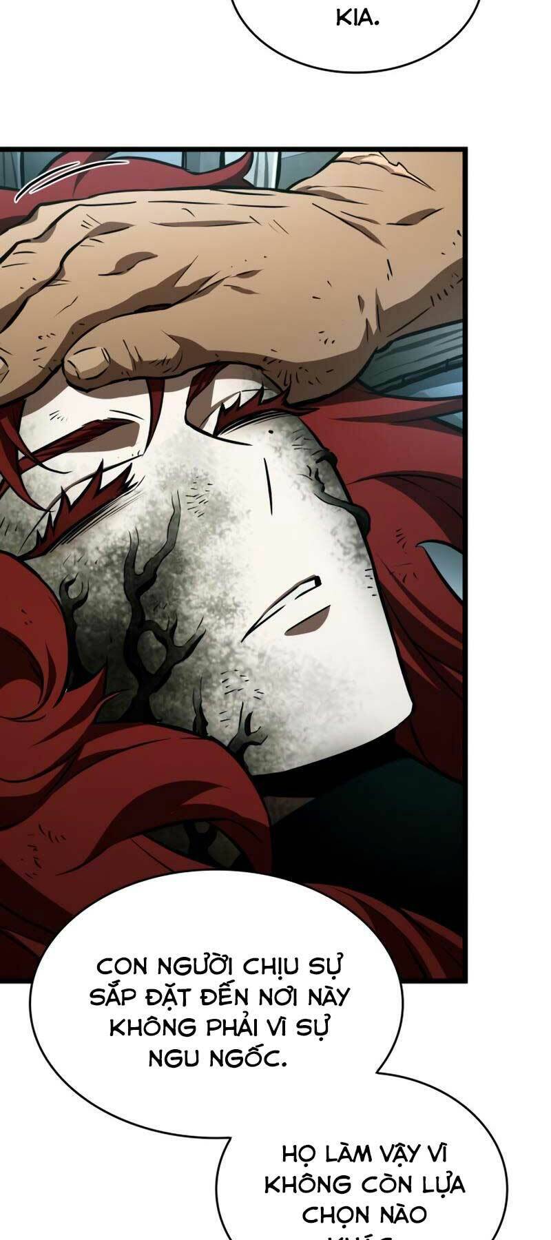 Thế Giới Sau Tận Thế chapter 20 - Upload bởi truyensieuhay.com