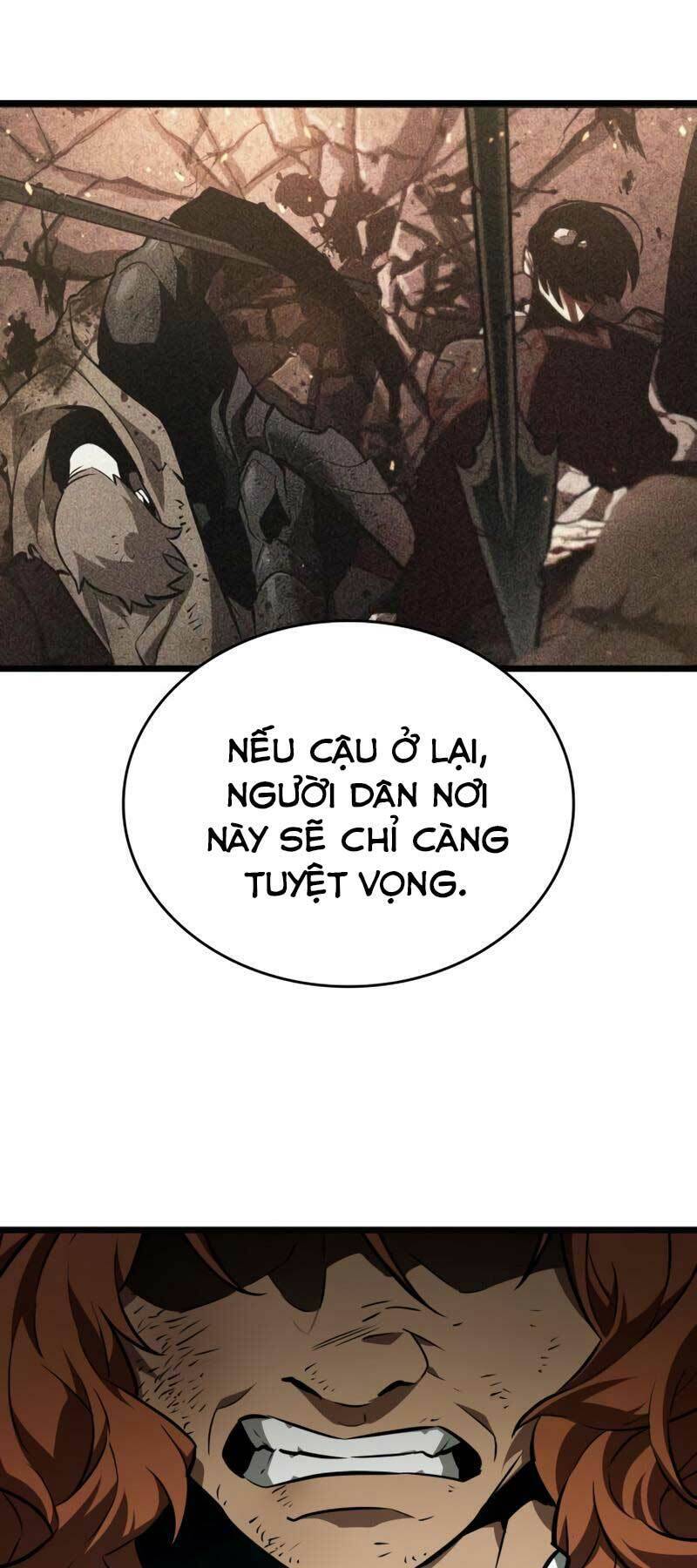 Thế Giới Sau Tận Thế chapter 20 - Upload bởi truyensieuhay.com