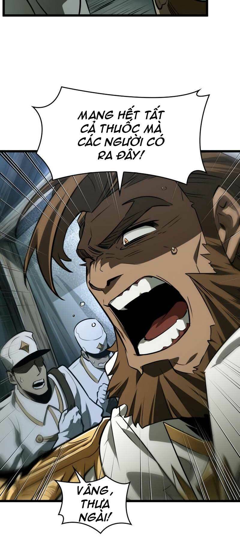 Thế Giới Sau Tận Thế chapter 20 - Upload bởi truyensieuhay.com