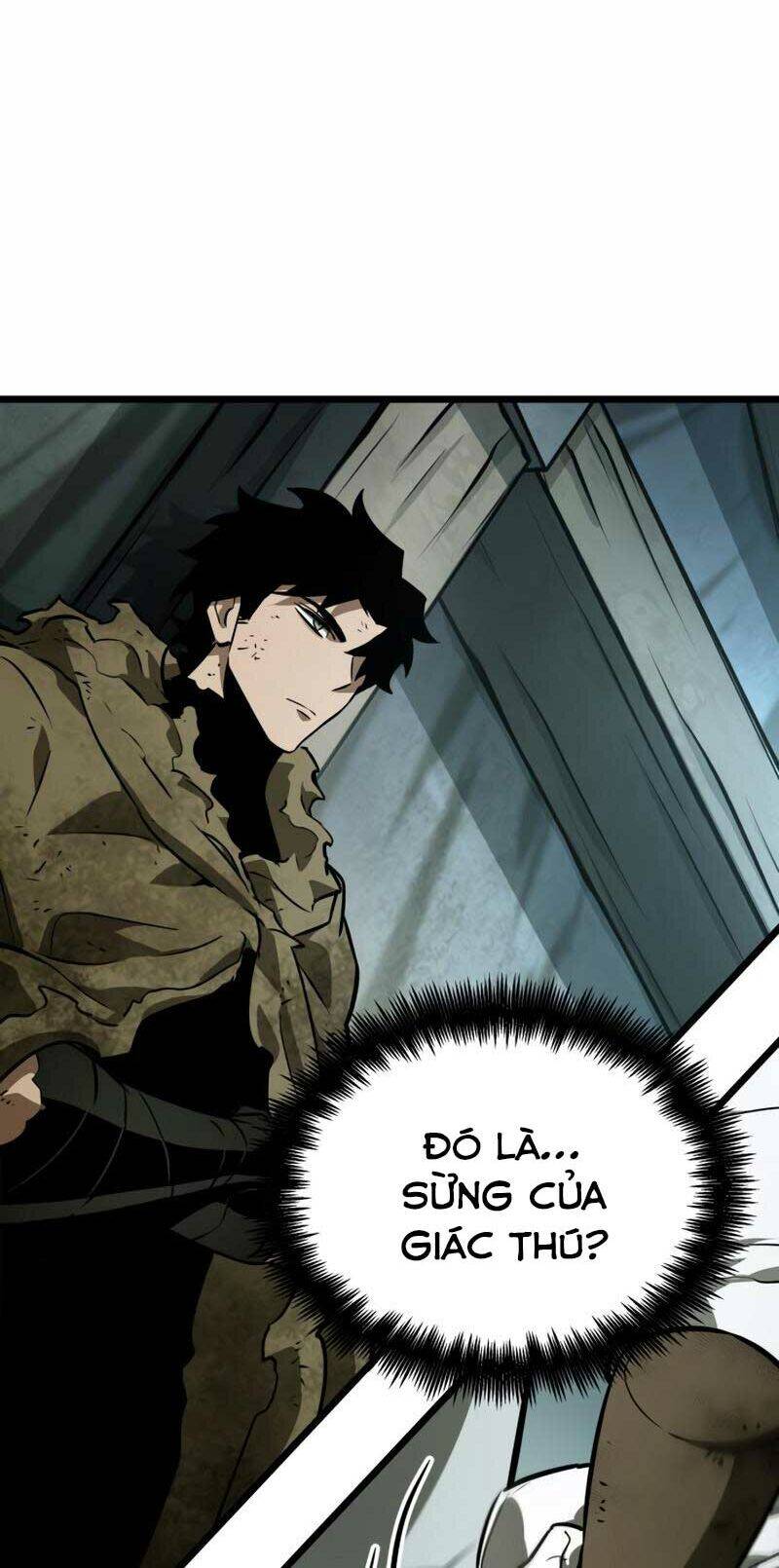 Thế Giới Sau Tận Thế chapter 20 - Upload bởi truyensieuhay.com