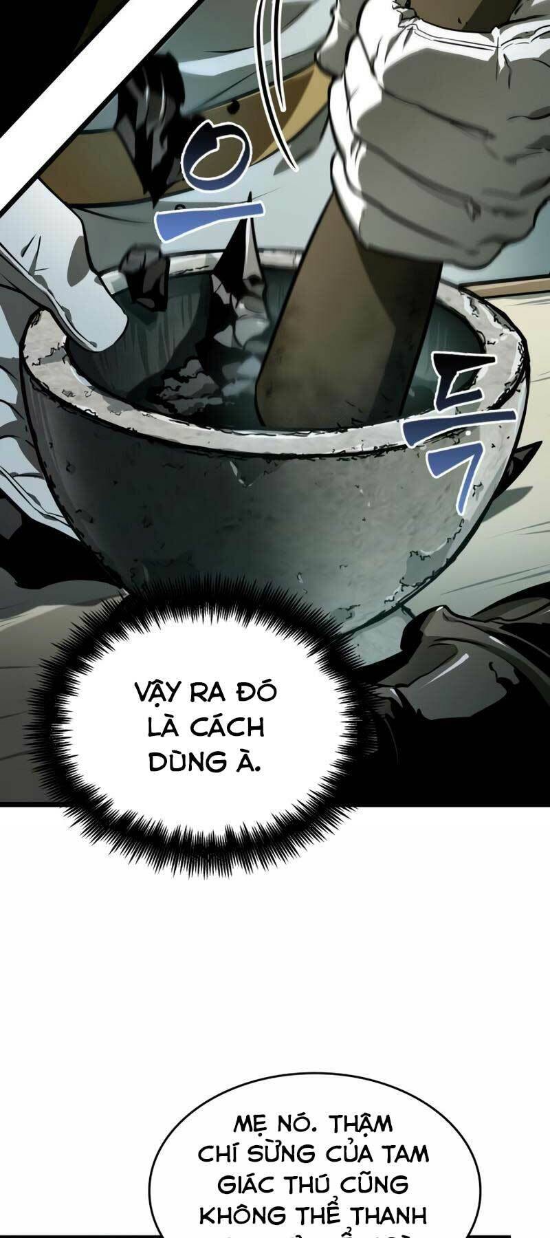 Thế Giới Sau Tận Thế chapter 20 - Upload bởi truyensieuhay.com