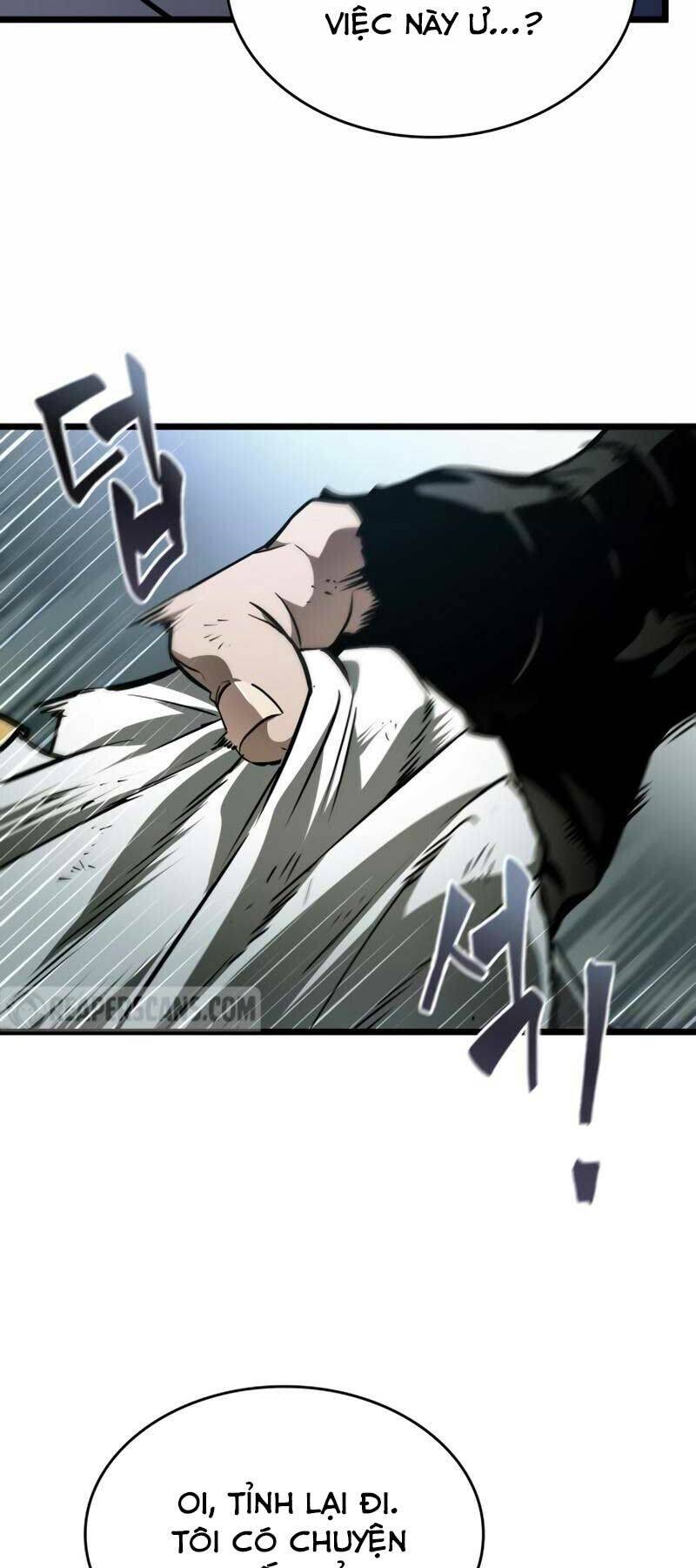 Thế Giới Sau Tận Thế chapter 20 - Upload bởi truyensieuhay.com