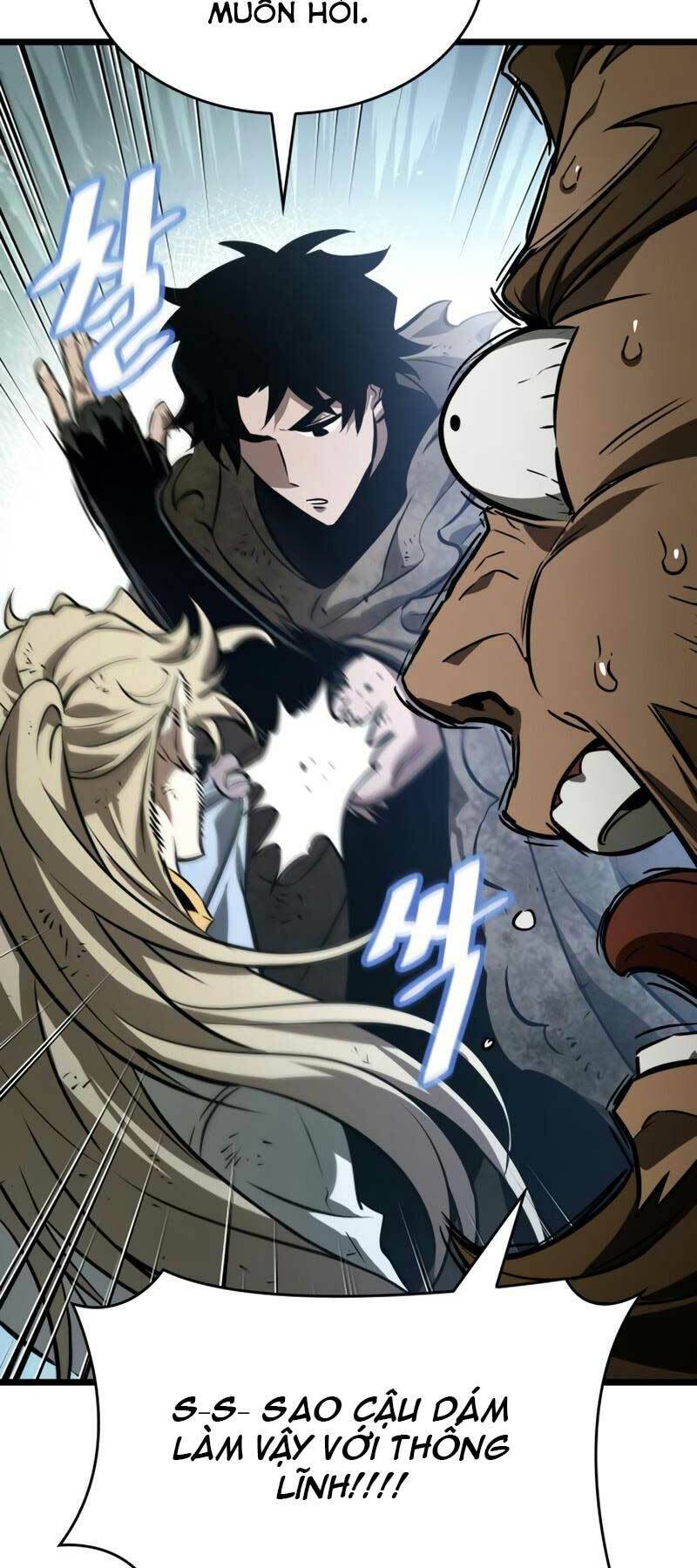 Thế Giới Sau Tận Thế chapter 20 - Upload bởi truyensieuhay.com