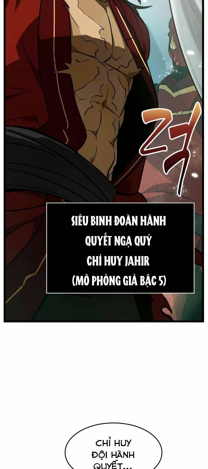 Thế Giới Sau Tận Thế chapter 20 - Upload bởi truyensieuhay.com