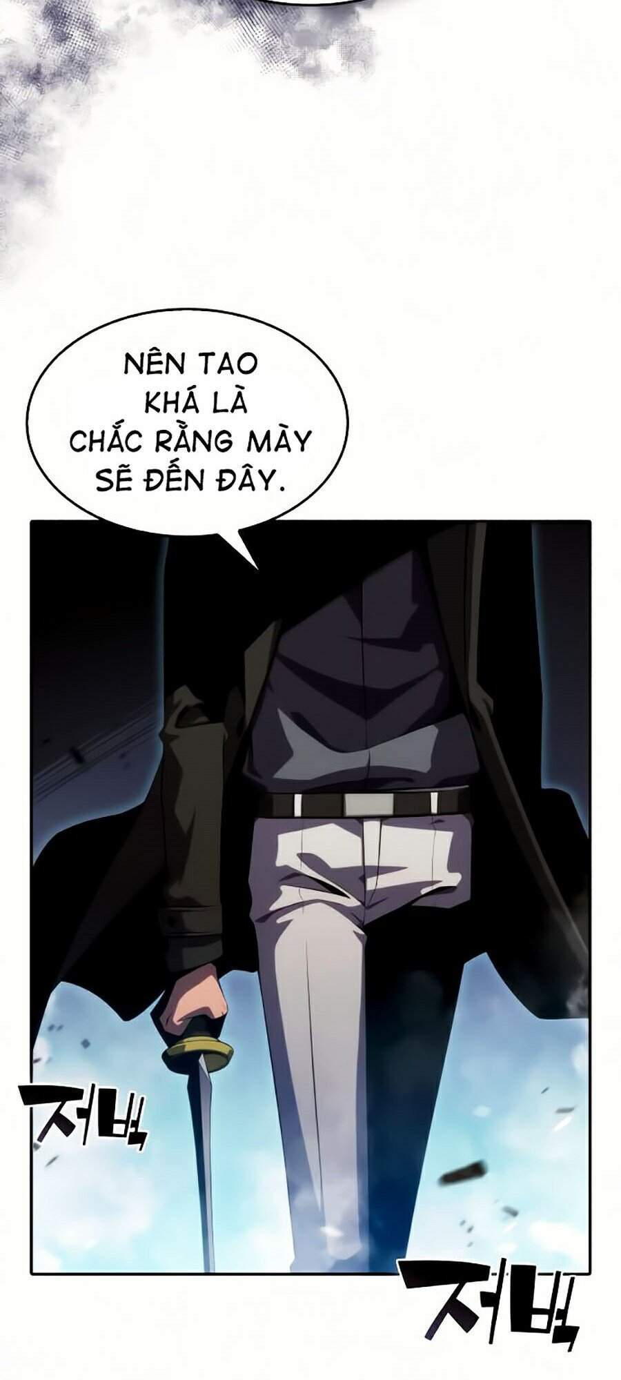 Người Chơi Mới Cấp Tối Đa chapter 19 - Upload bởi truyensieuhay.com