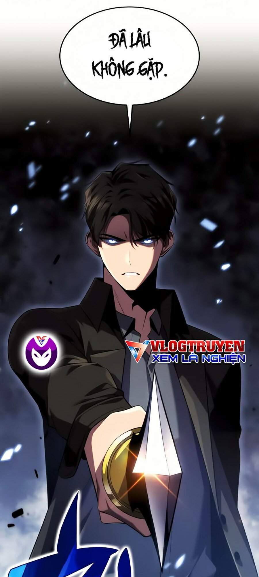 Người Chơi Mới Cấp Tối Đa chapter 19 - Upload bởi truyensieuhay.com