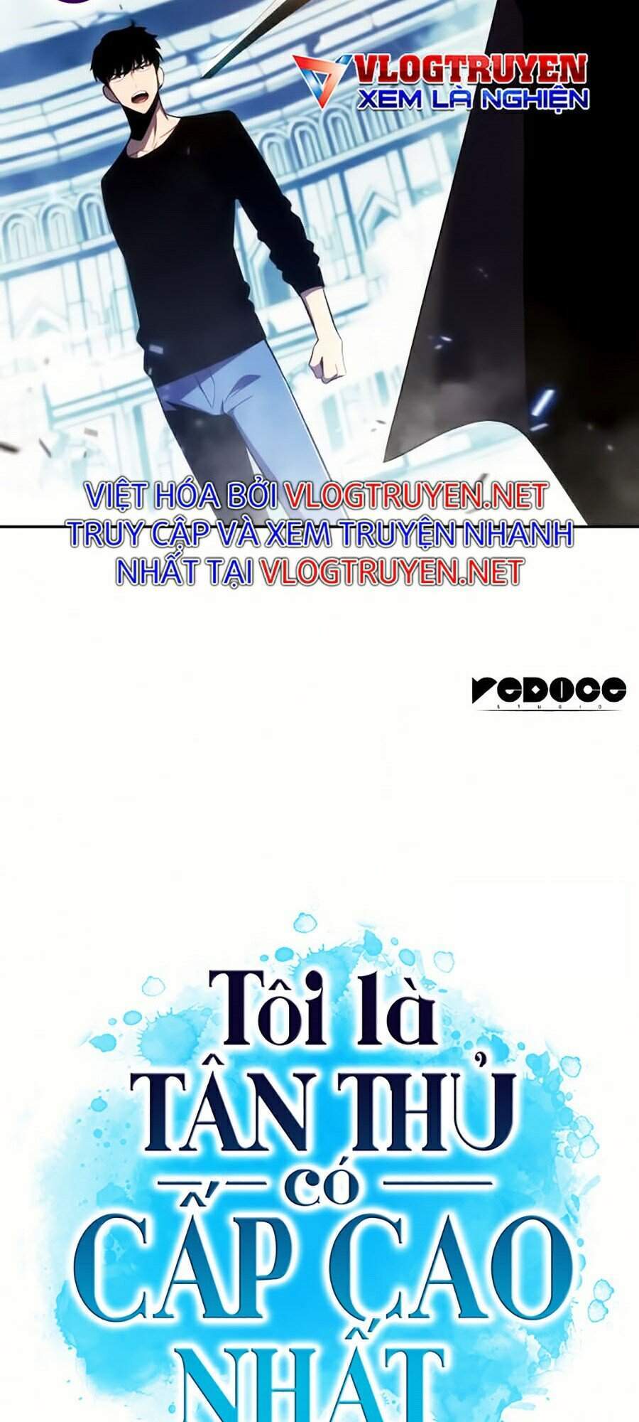 Người Chơi Mới Cấp Tối Đa chapter 19 - Upload bởi truyensieuhay.com