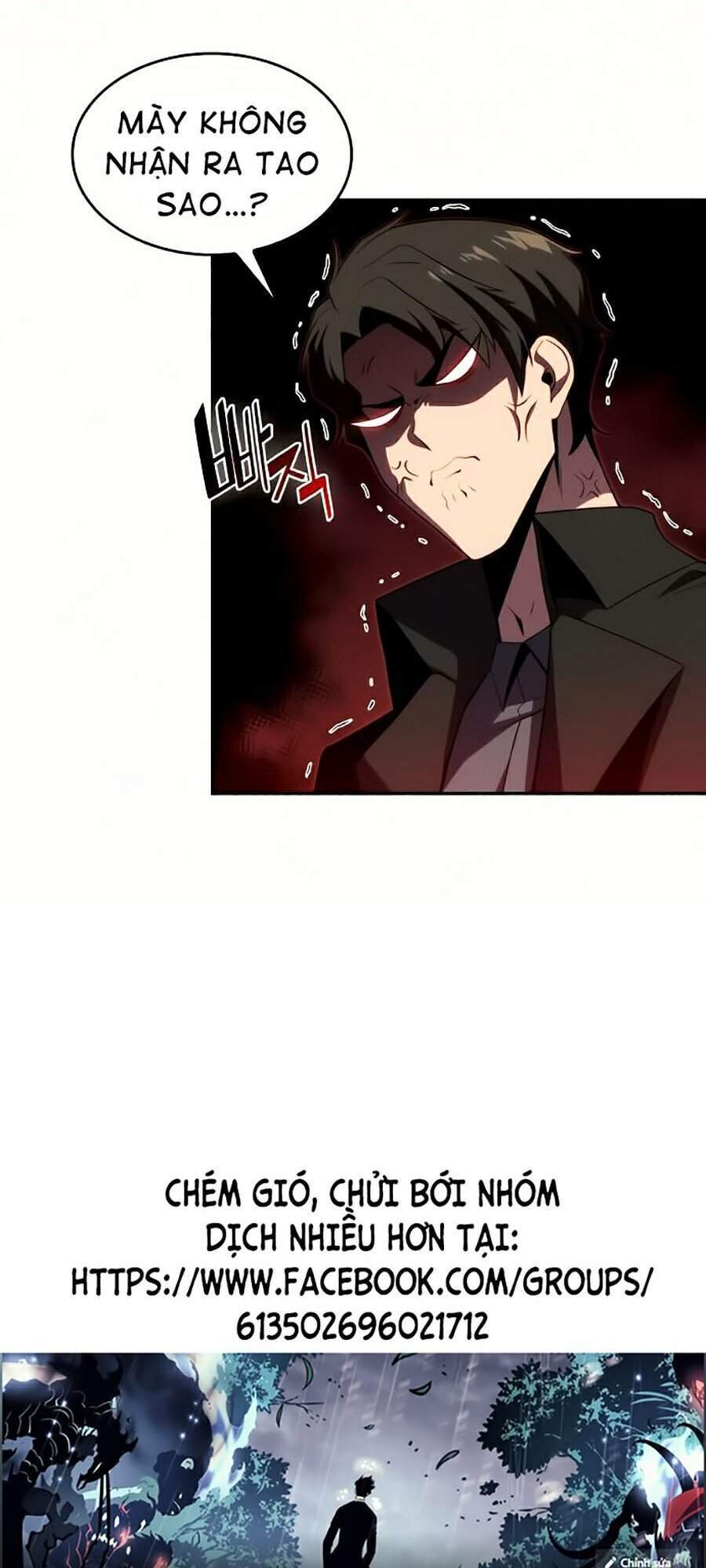 Người Chơi Mới Cấp Tối Đa chapter 19 - Upload bởi truyensieuhay.com