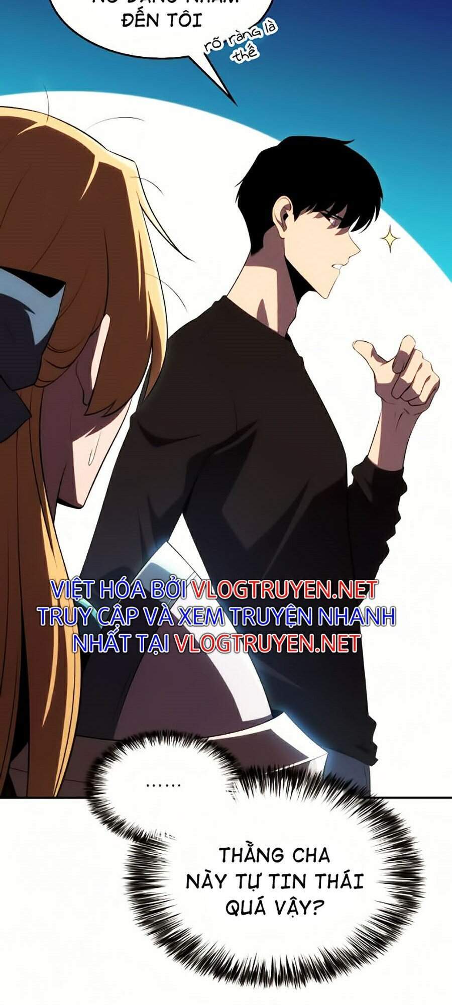 Người Chơi Mới Cấp Tối Đa chapter 19 - Upload bởi truyensieuhay.com