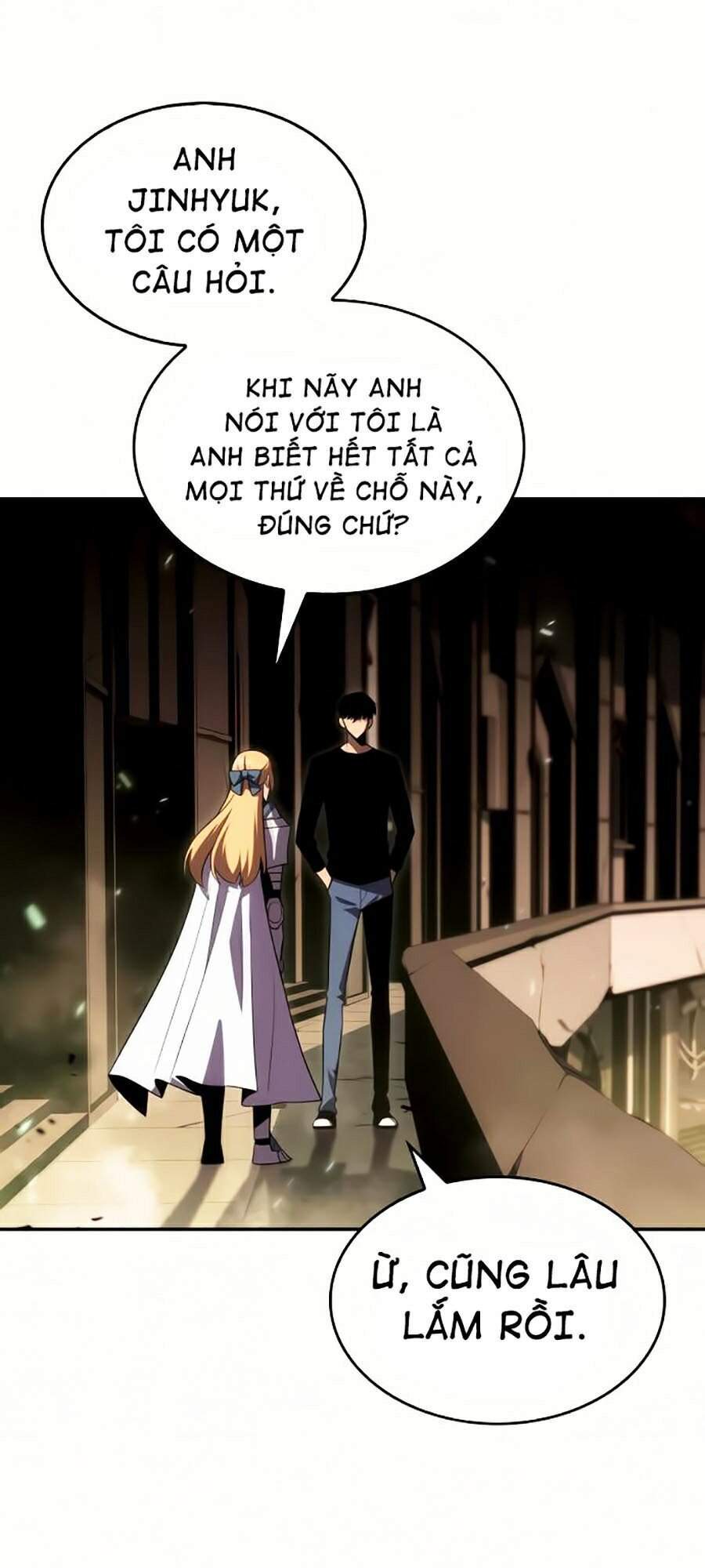 Người Chơi Mới Cấp Tối Đa chapter 19 - Upload bởi truyensieuhay.com