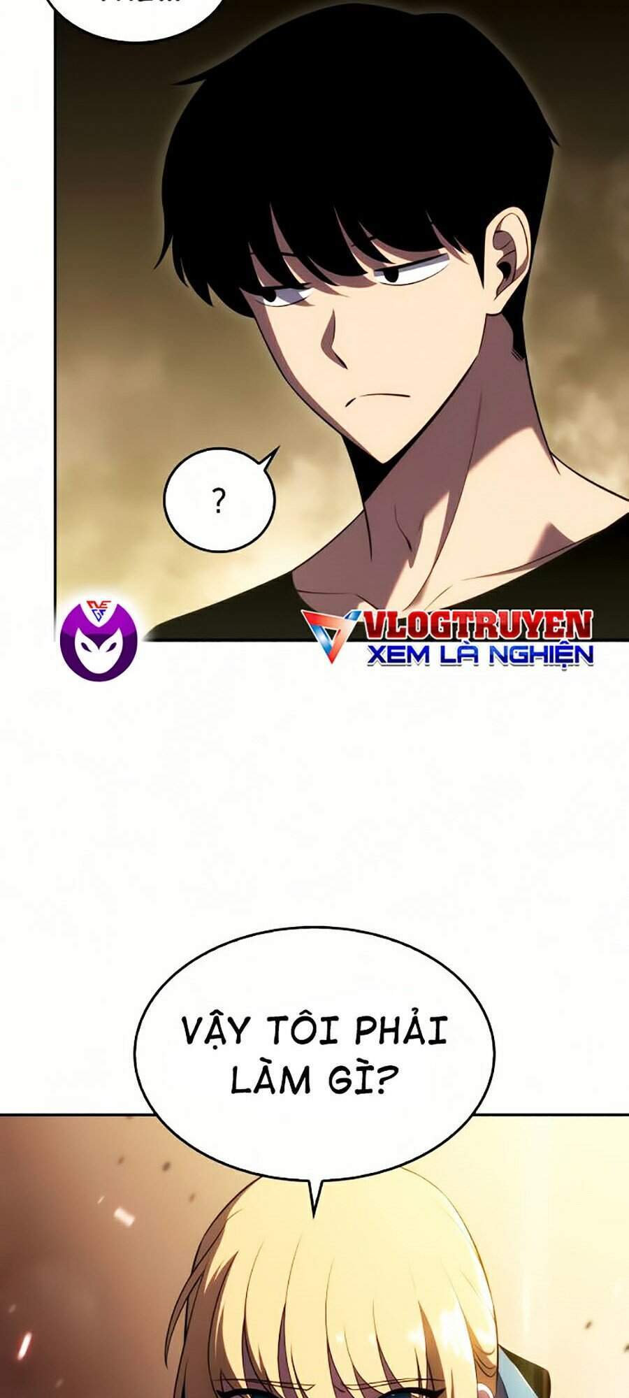 Người Chơi Mới Cấp Tối Đa chapter 19 - Upload bởi truyensieuhay.com