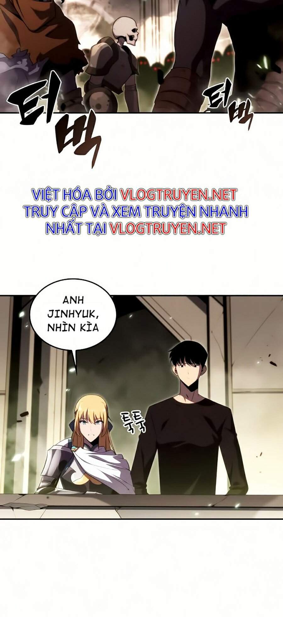 Người Chơi Mới Cấp Tối Đa chapter 19 - Upload bởi truyensieuhay.com
