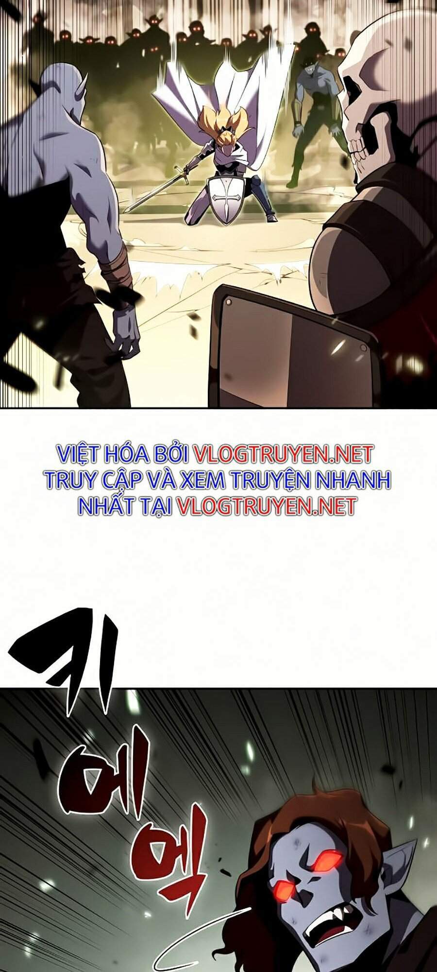 Người Chơi Mới Cấp Tối Đa chapter 19 - Upload bởi truyensieuhay.com