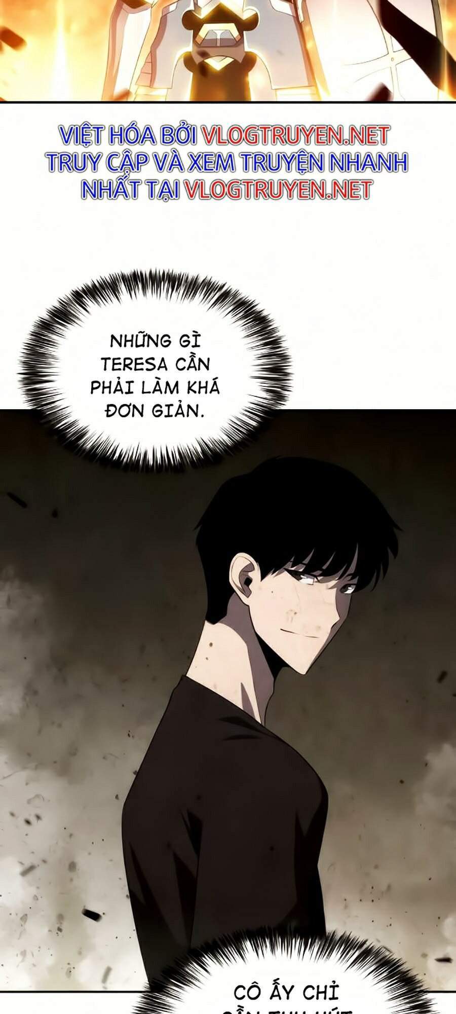 Người Chơi Mới Cấp Tối Đa chapter 19 - Upload bởi truyensieuhay.com