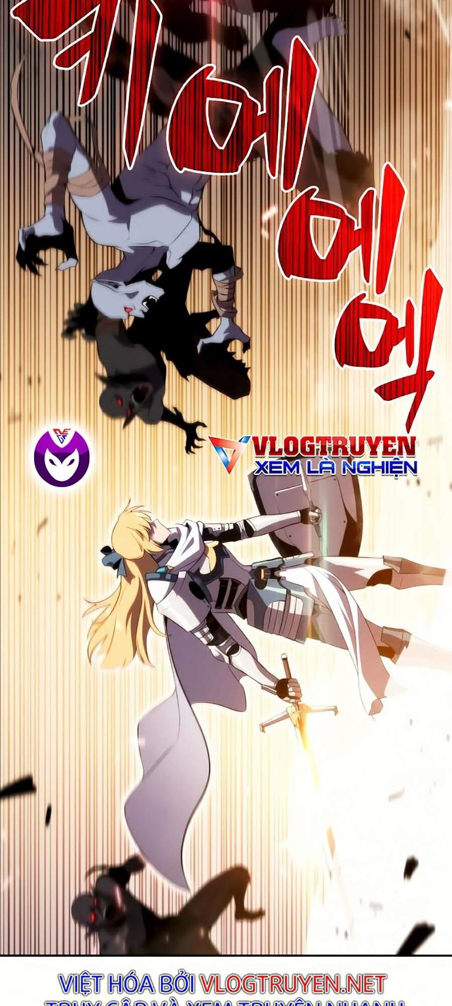 Người Chơi Mới Cấp Tối Đa chapter 19 - Upload bởi truyensieuhay.com