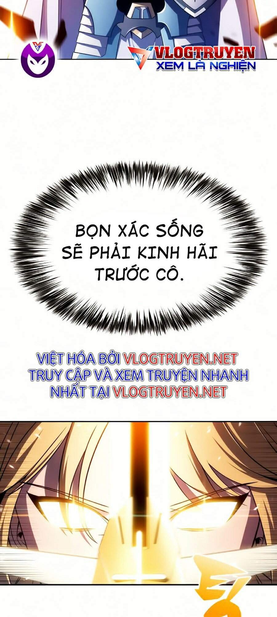 Người Chơi Mới Cấp Tối Đa chapter 19 - Upload bởi truyensieuhay.com