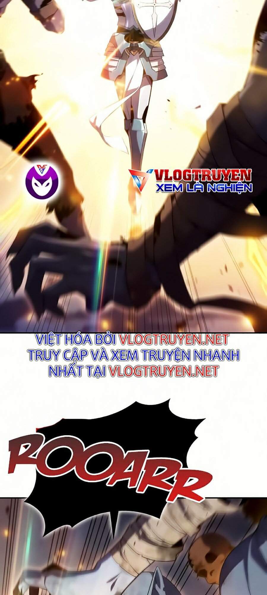 Người Chơi Mới Cấp Tối Đa chapter 19 - Upload bởi truyensieuhay.com