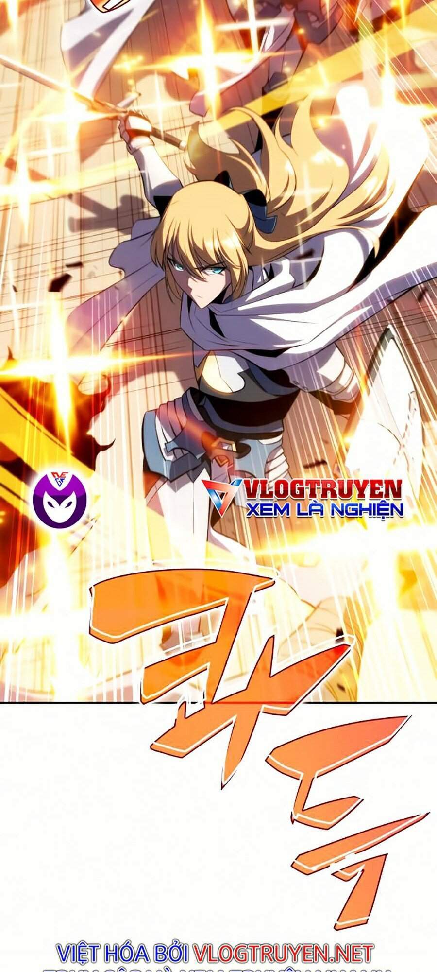 Người Chơi Mới Cấp Tối Đa chapter 19 - Upload bởi truyensieuhay.com