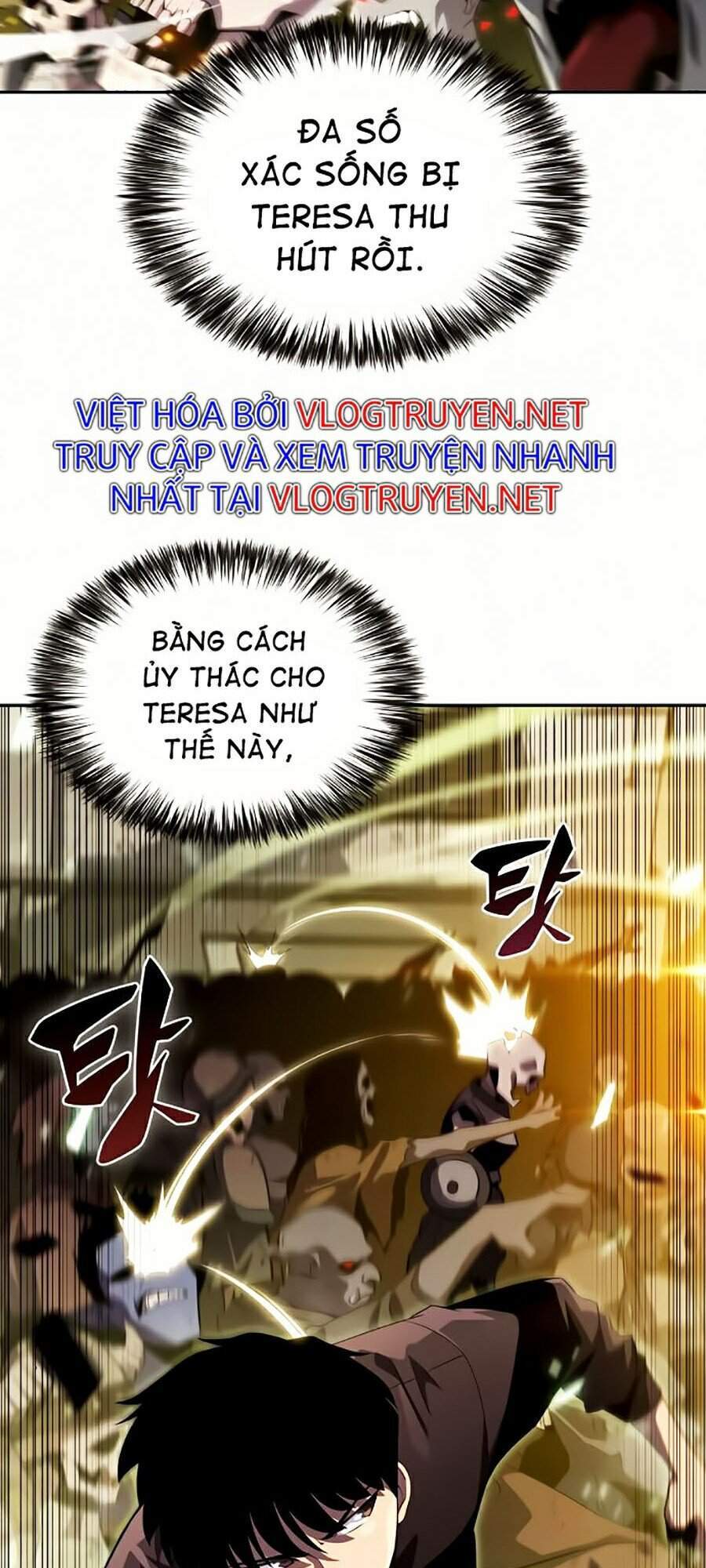 Người Chơi Mới Cấp Tối Đa chapter 19 - Upload bởi truyensieuhay.com