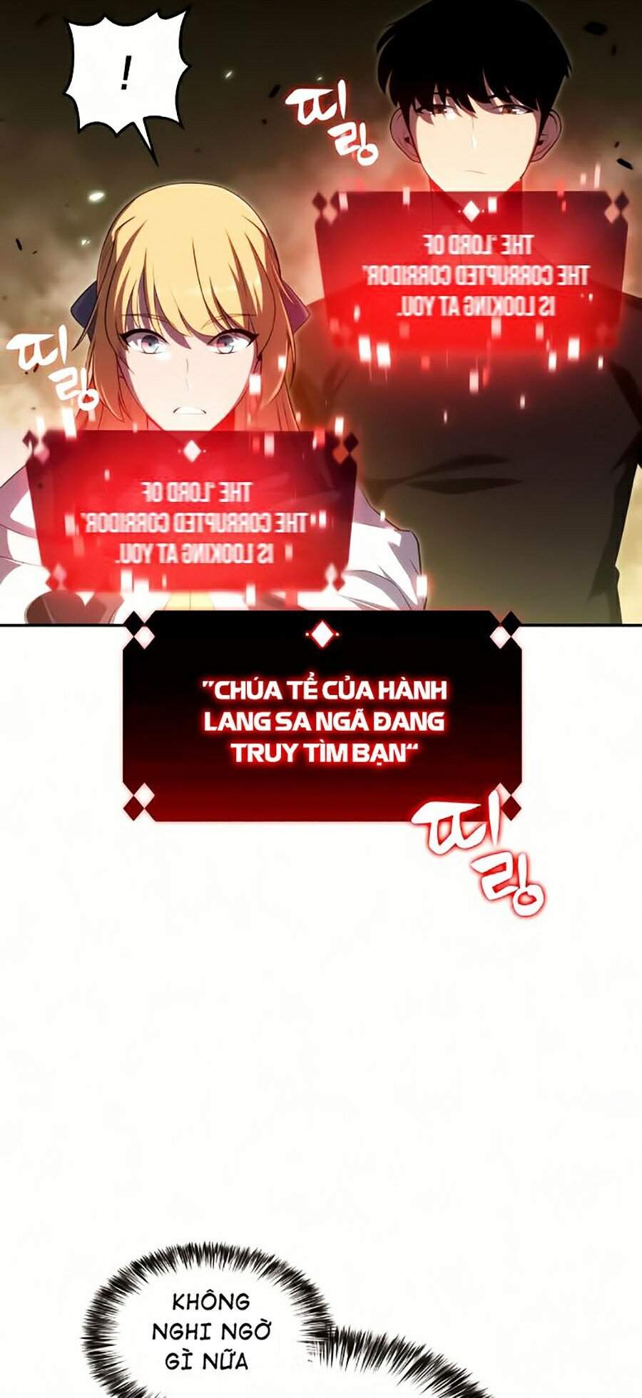 Người Chơi Mới Cấp Tối Đa chapter 19 - Upload bởi truyensieuhay.com