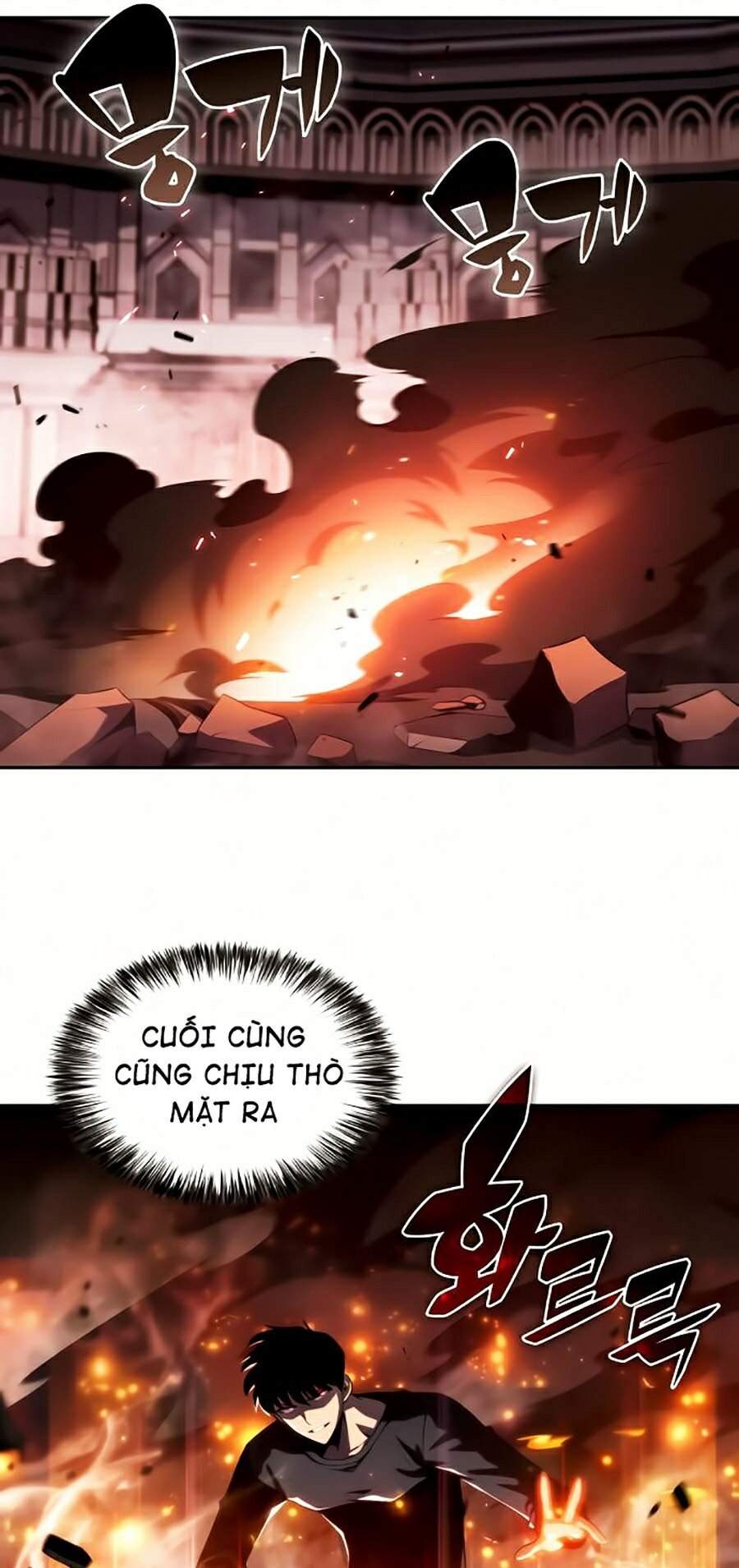Người Chơi Mới Cấp Tối Đa chapter 19 - Upload bởi truyensieuhay.com