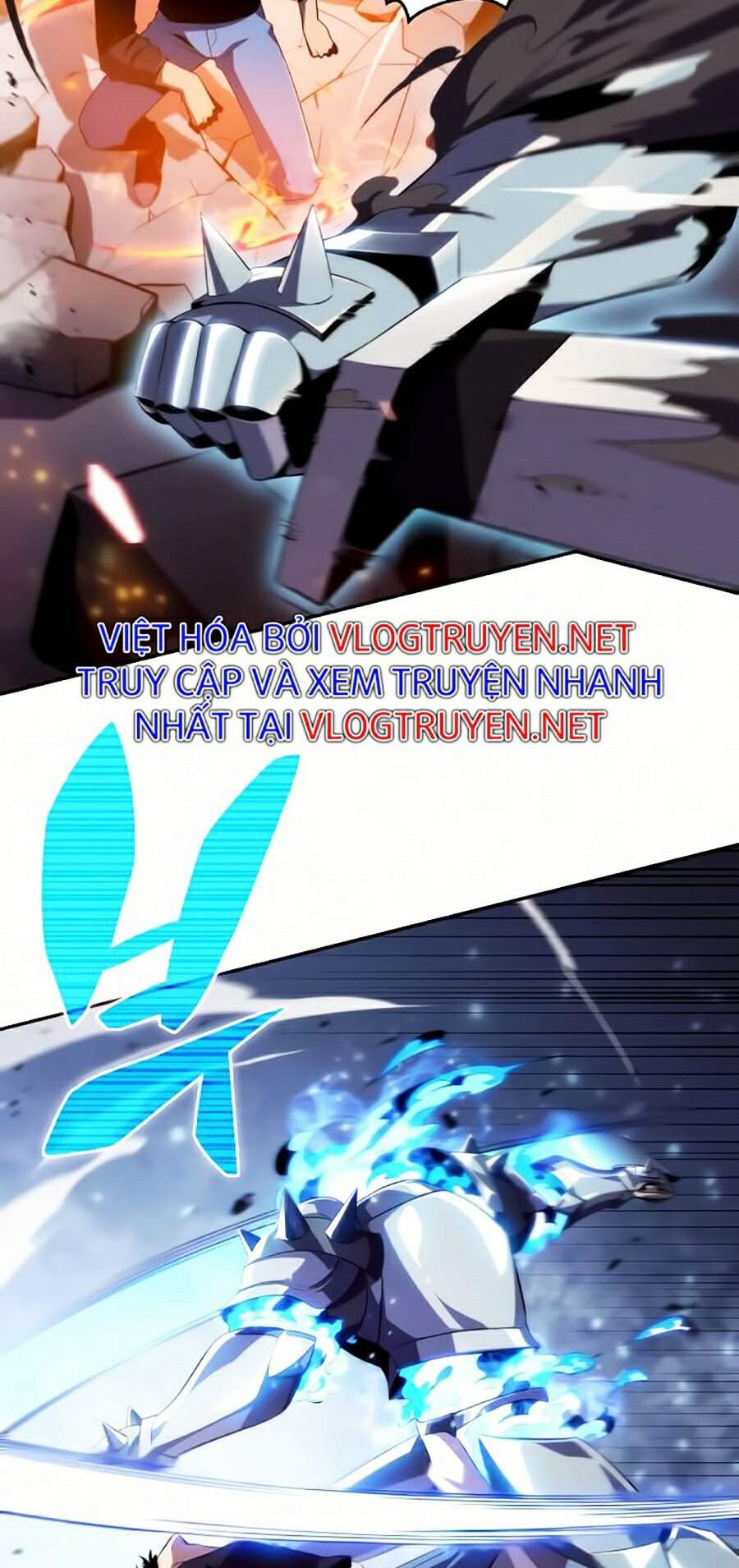 Người Chơi Mới Cấp Tối Đa chapter 19 - Upload bởi truyensieuhay.com