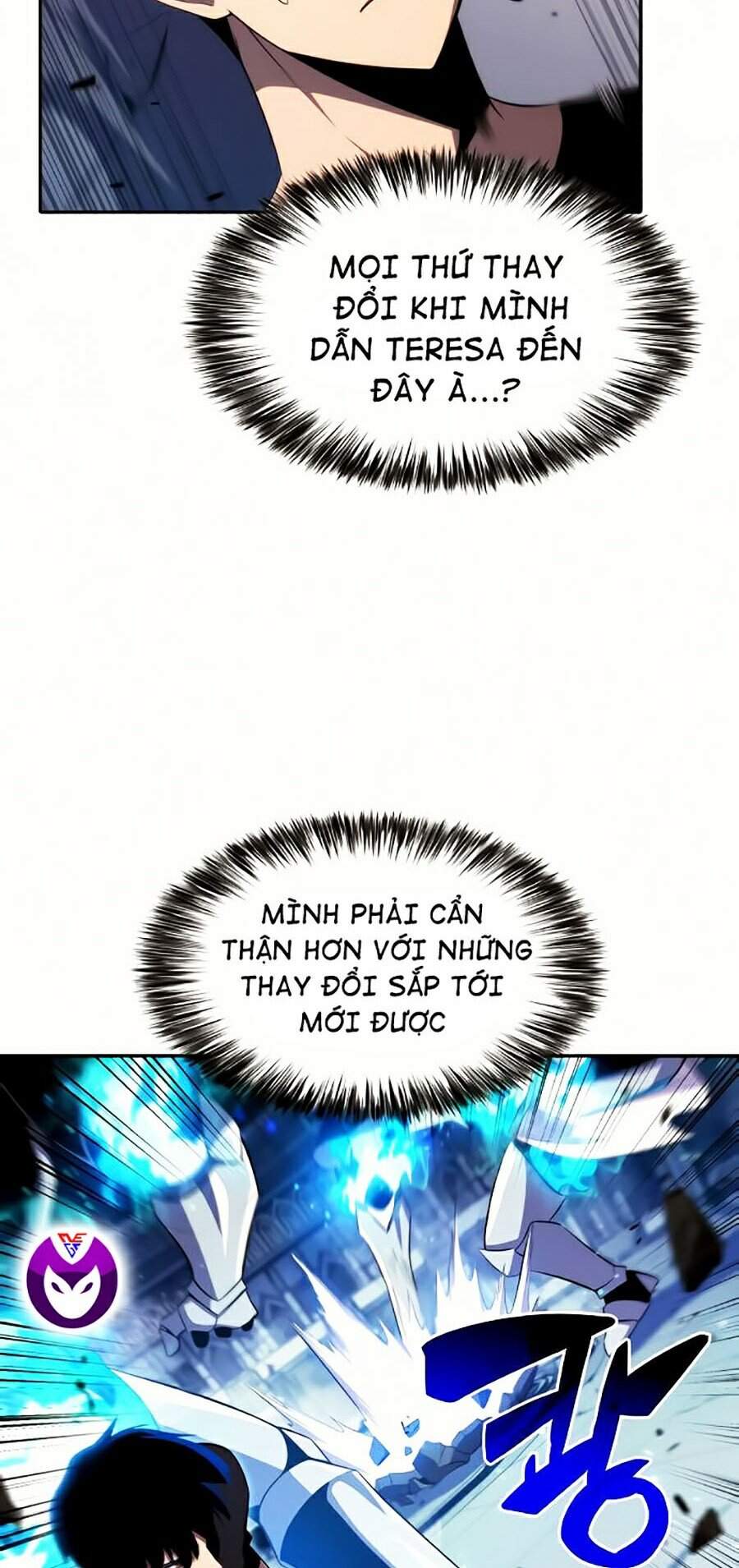 Người Chơi Mới Cấp Tối Đa chapter 19 - Upload bởi truyensieuhay.com