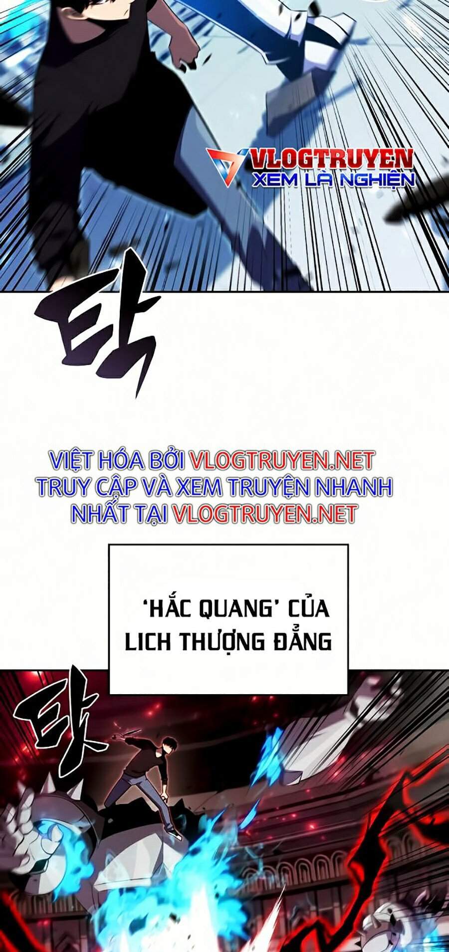Người Chơi Mới Cấp Tối Đa chapter 19 - Upload bởi truyensieuhay.com