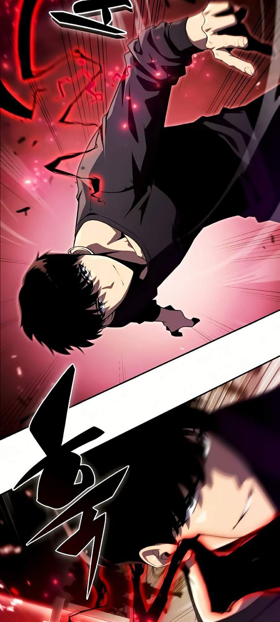 Người Chơi Mới Cấp Tối Đa chapter 19 - Upload bởi truyensieuhay.com